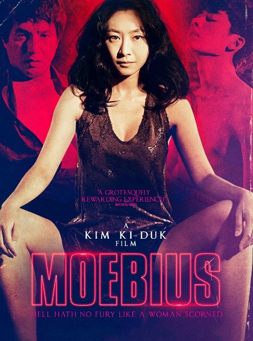 [18＋] Moebius (2013) Korean Movie download full movie